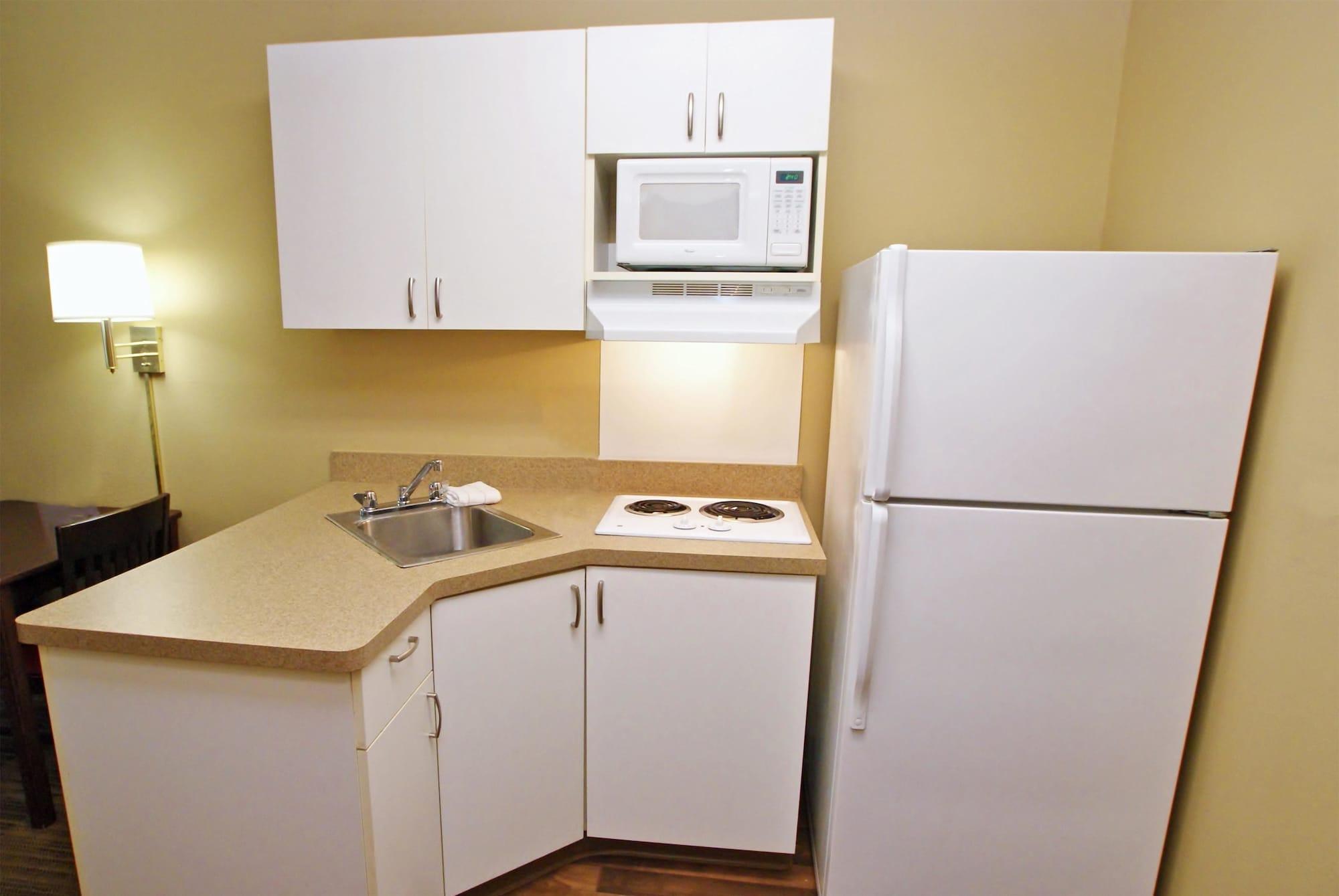 Extended Stay America Suites - Orlando - Lake Mary - 1036 Greenwood Blvd Exterior photo