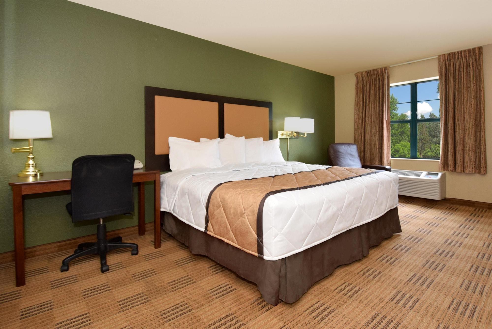 Extended Stay America Suites - Orlando - Lake Mary - 1036 Greenwood Blvd Exterior photo