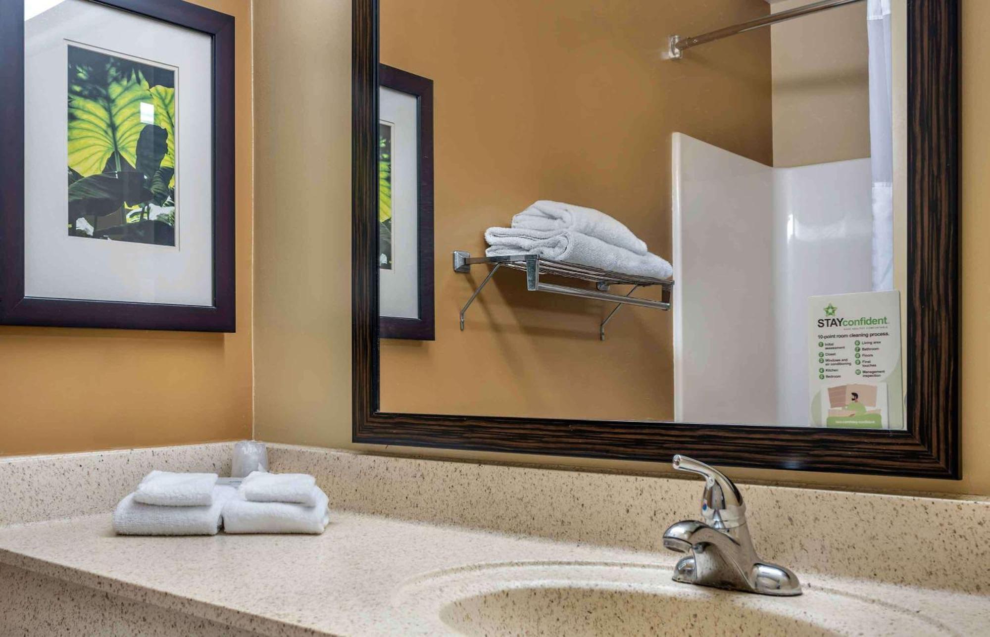 Extended Stay America Suites - Orlando - Lake Mary - 1036 Greenwood Blvd Exterior photo