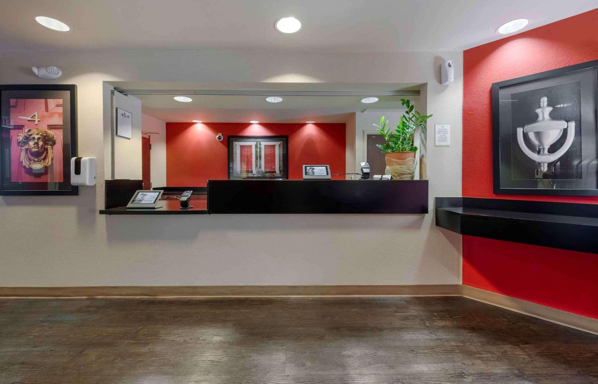 Extended Stay America Suites - Orlando - Lake Mary - 1036 Greenwood Blvd Exterior photo