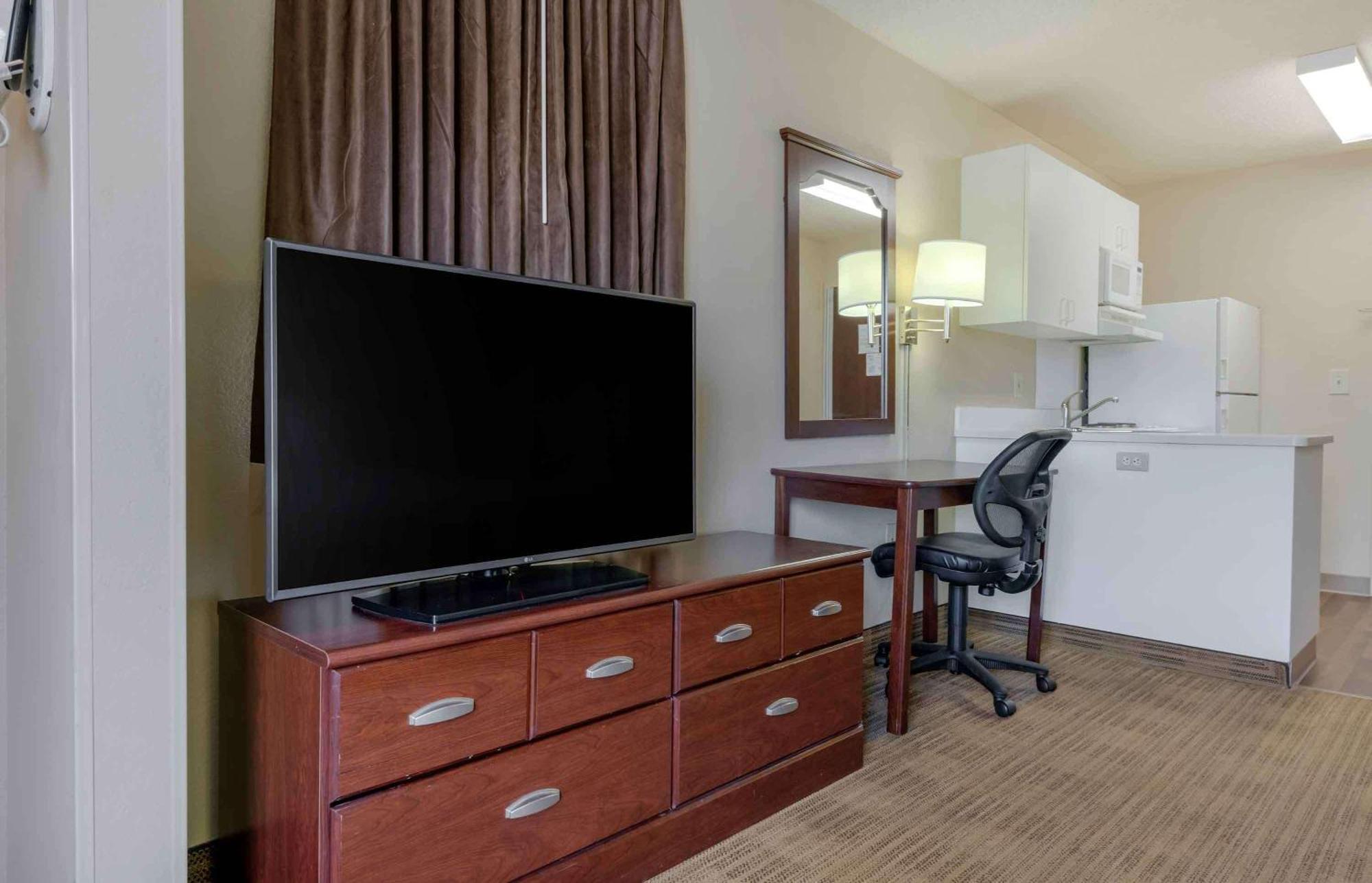 Extended Stay America Suites - Orlando - Lake Mary - 1036 Greenwood Blvd Exterior photo