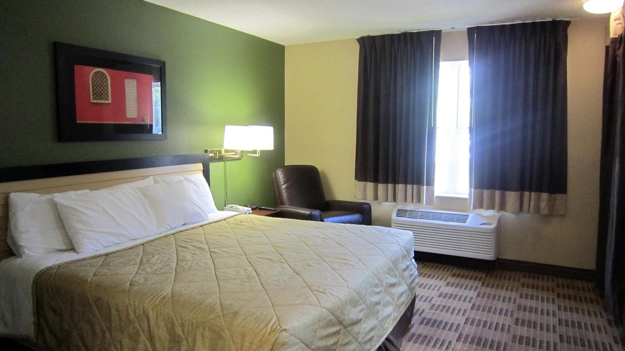Extended Stay America Suites - Orlando - Lake Mary - 1036 Greenwood Blvd Exterior photo